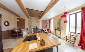 La Comédie de Pézenas - Appartements
